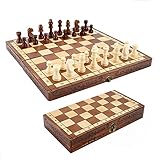 Image of Syrace GS0001 chess board