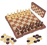 Image of Fixget chess board