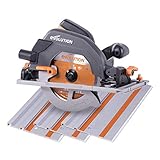 Image of Evolution Power Tools 027-0001 circular saw