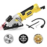Image of Enventor 76601 circular saw