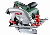 Image of Bosch Home and Garden 0603500070 circular saw