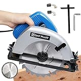 Image of ZhanGe circular saw