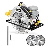 Image of Enventor 76331L circular saw