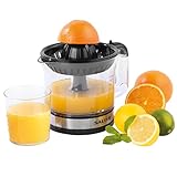 Image of Salter EK5025 citrus juicer