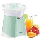 Image of LUUKMONDE D-8016A citrus juicer