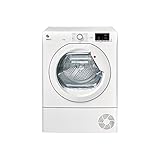 Image of mychoice.co.uk HLEC8DE clothes dryer