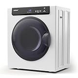 Image of COSTWAY HW-BG66101SE clothes dryer