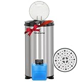 Image of Umelome SP-1098ST clothes dryer