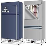 Image of Home Dry HDD1 clothes dryer
