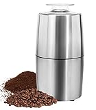 Image of TURIMON RE006 coffee grinder