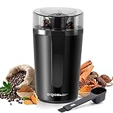 Image of Aigostar natural coffee grinder
