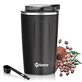 Image of kunphy Mor-UK-CG-ST-060-A coffee grinder