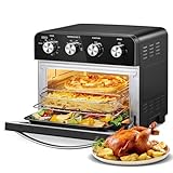 Image of FOHERE convection oven