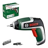 Image of Bosch Home and Garden 06039E0006 cordless screwdriver
