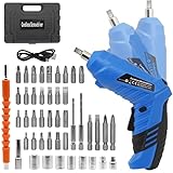 Image of MQFORU TY002 cordless screwdriver