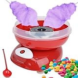 Image of Domestic King cotton candy machine