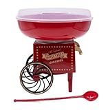 Image of Marco Paul Interiors cotton candy machine