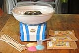 Image of Lickleys cotton candy machine