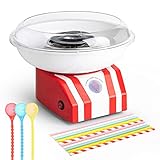 Image of Adhafera 755419680717 cotton candy machine