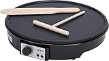 Image of Trendi crepe maker