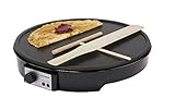 Image of YesUK HTR-63 crepe maker