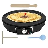 Image of Ovation OVAHT207 crepe maker