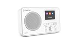 Image of Pure ELAN-ONE-WT DAB radio