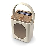 Image of MAJORITY Little Shelford DAB radio