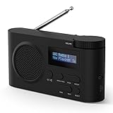 Image of i-box 79320PI/14 DAB radio
