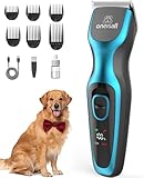 Image of oneisall DTJ-001 dog clipper