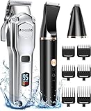 Image of oneisall RFC-676+P20 dog clipper