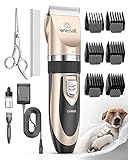 Image of oneisall 26225202-003DE dog clipper