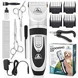 Image of Pet Union GKC8-SS dog clipper