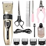 Image of True Face TF101353 dog clipper