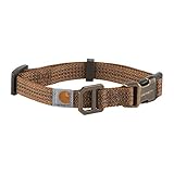 Image of Carhartt P000034320103 dog collar