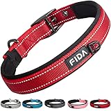 Image of Fida dog collar