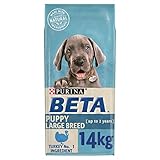 Image of BETA PET-74972 dog food for puppies