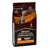 Image of PURINA PRO PLAN 1804430 dog food for weight loss