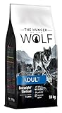 Image of The Hunger of the Wolf 501010 dog food for weight loss