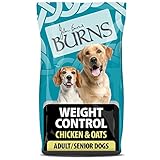 Image of Burns 02BURN21 dog food for weight loss