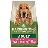 Image of HARRINGTONS 18435/2171 dog food