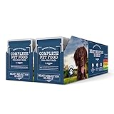 Image of by Amazon CZ801055-02/ CZ843 dog food