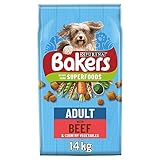 Image of Bakers 105719214 dog food