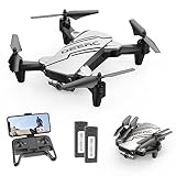 Image of DEERC D20 drone