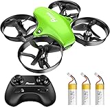 Image of Potensic US-A20-Green drone