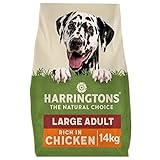 Image of HARRINGTONS HARRLBC-14 dry dog food
