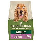 Image of HARRINGTONS 107645327 dry dog food