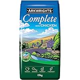 Image of Arkwrights 02ARK dry dog food
