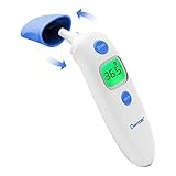 Image of Berrcom örontermometer ear thermometer