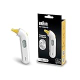 Image of Braun IRT3030EE ear thermometer